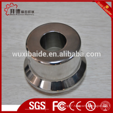 steel mechanical fabrication parts , cnc machining steel parts manufacturer